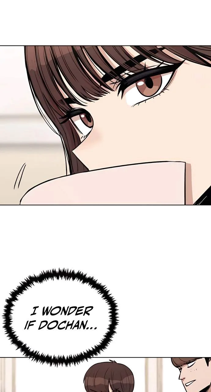 A Girl Clumsy With Her Words Chapter 2 page 17
