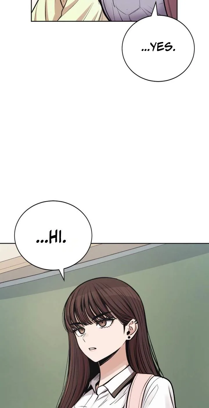A Girl Clumsy With Her Words Chapter 1 page 4