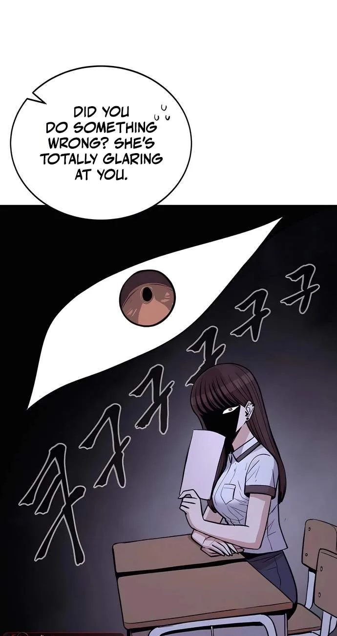 A Girl Clumsy With Her Words Chapter 2 page 21