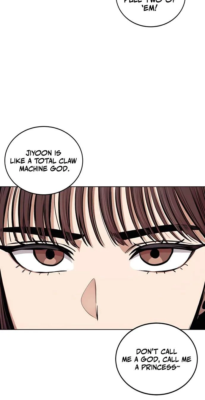 A Girl Clumsy With Her Words Chapter 3 page 3