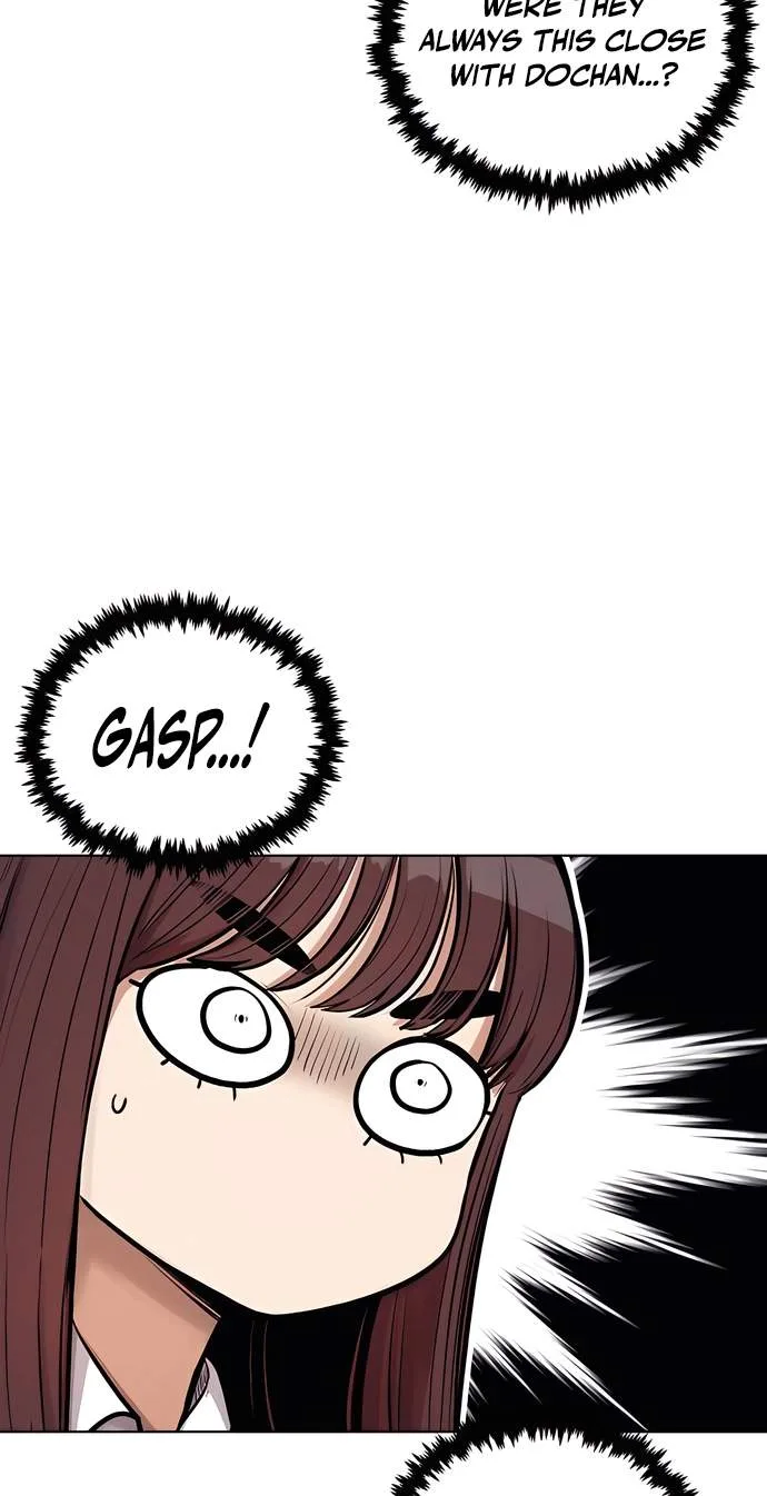 A Girl Clumsy With Her Words Chapter 3 page 5