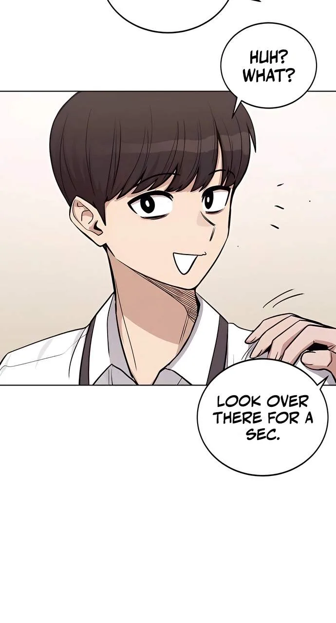A Girl Clumsy With Her Words Chapter 2 page 20