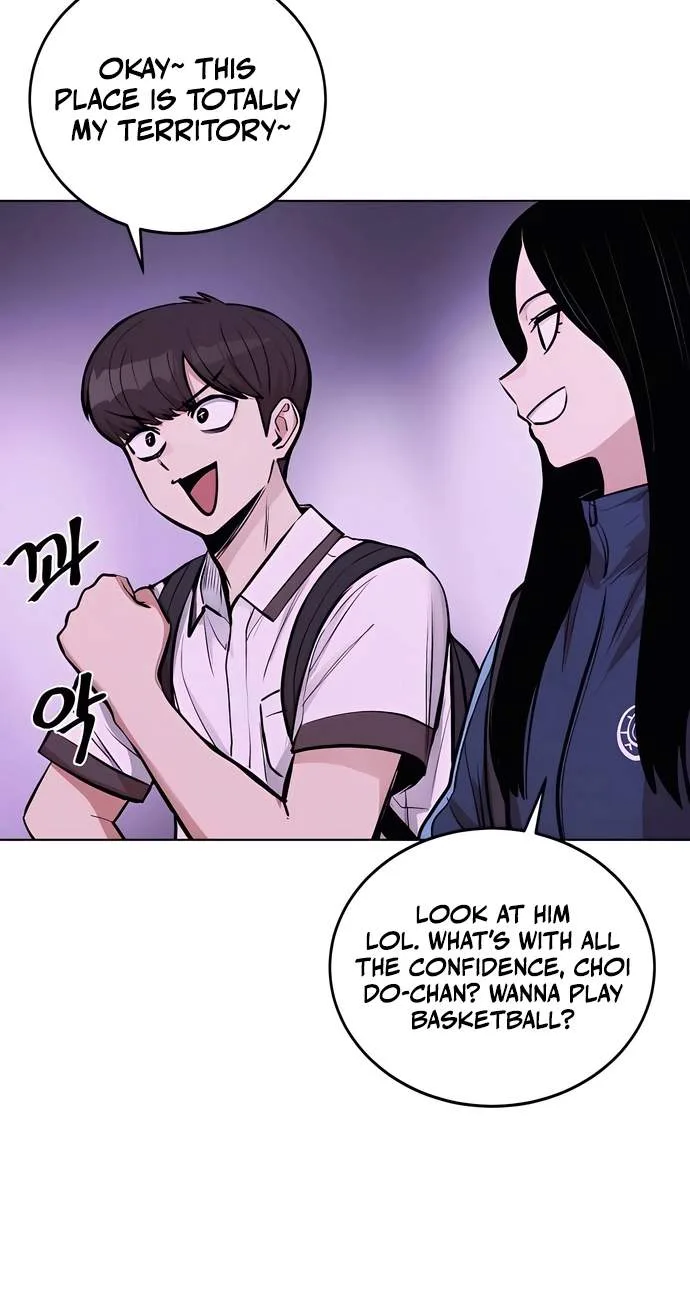 A Girl Clumsy With Her Words Chapter 3 page 13