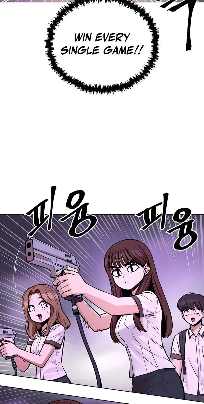 A Girl Clumsy With Her Words Chapter 3 page 24