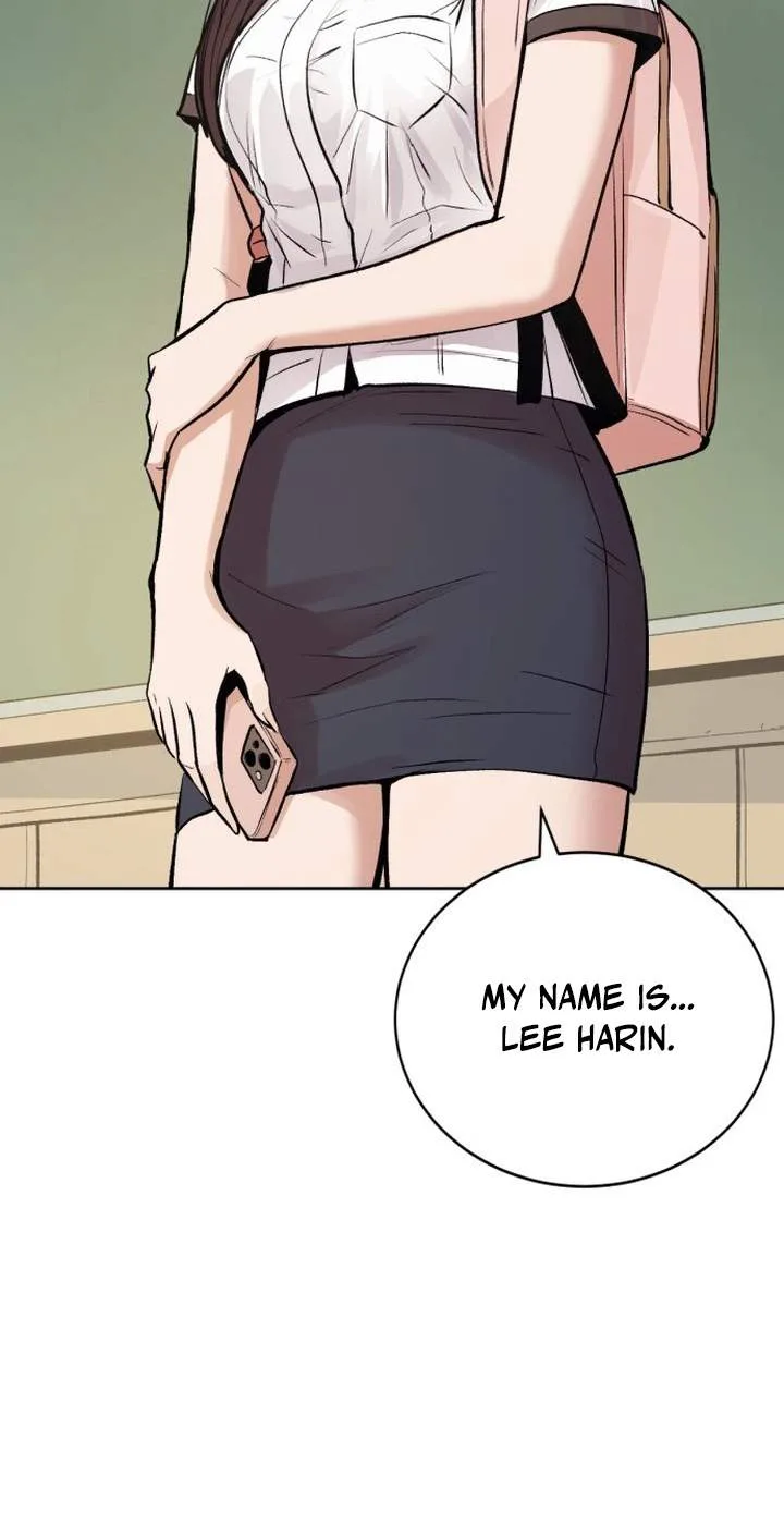 A Girl Clumsy With Her Words Chapter 1 page 5