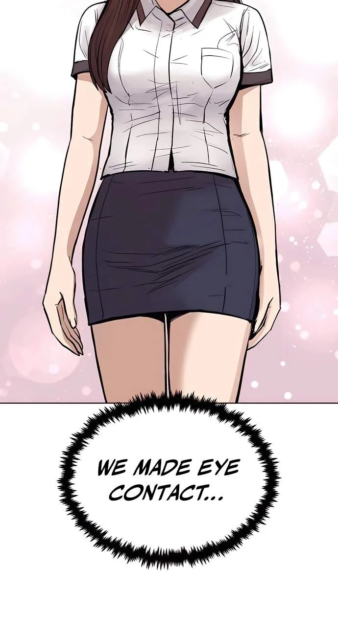A Girl Clumsy With Her Words Chapter 2 page 24