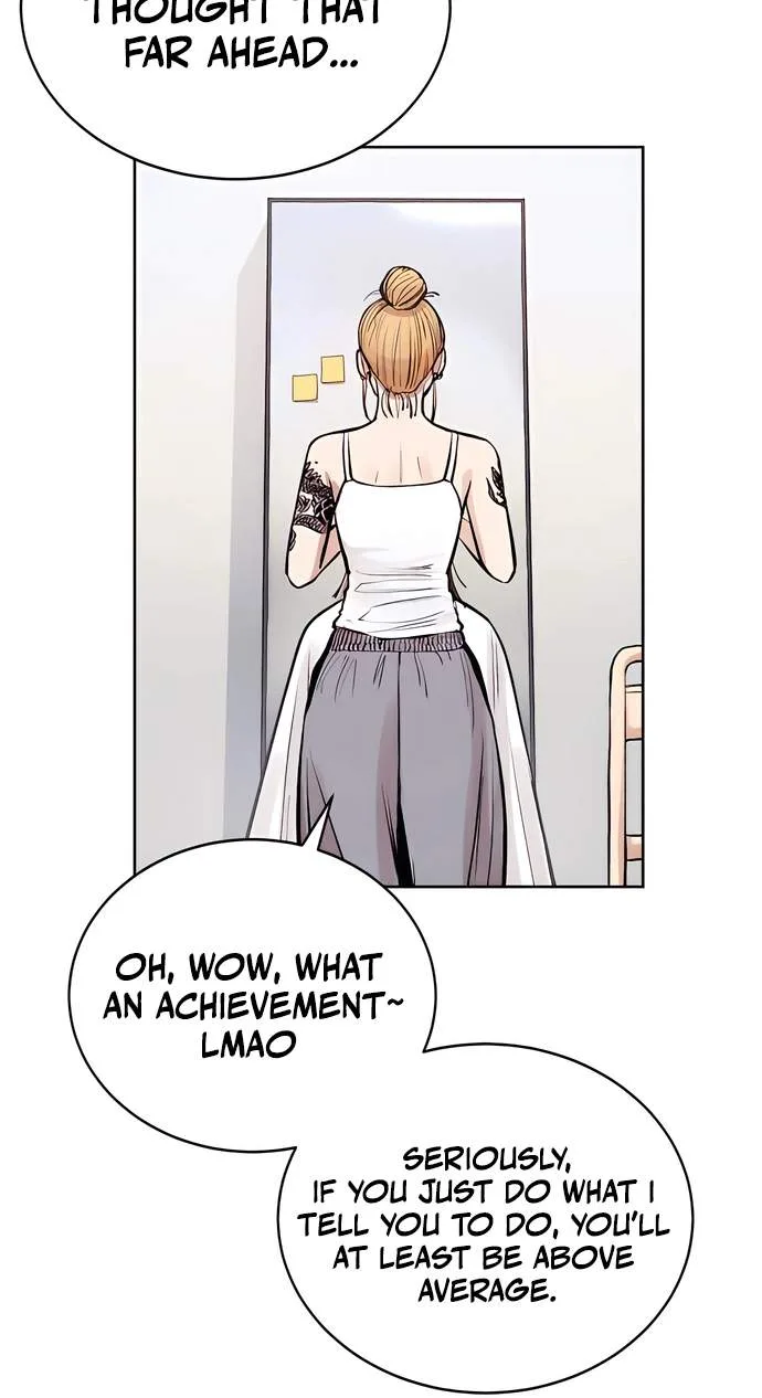 A Girl Clumsy With Her Words Chapter 5 page 6