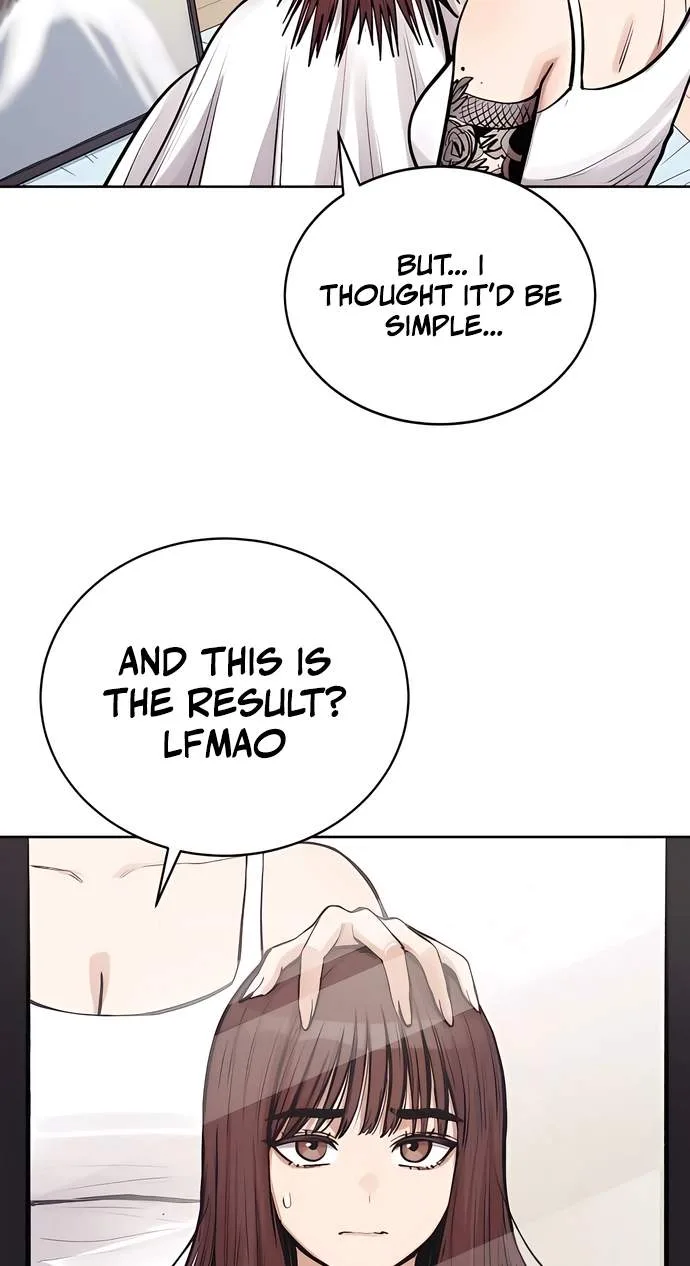 A Girl Clumsy With Her Words Chapter 5 page 3