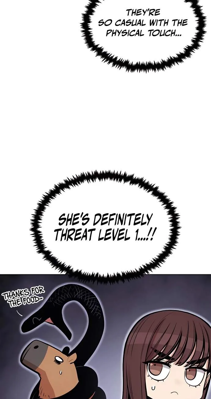 A Girl Clumsy With Her Words Chapter 3 page 16