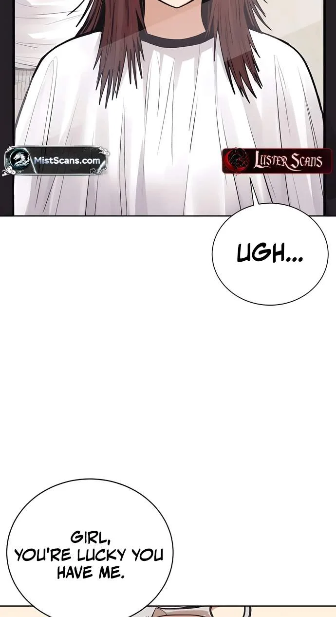 A Girl Clumsy With Her Words Chapter 5 page 4