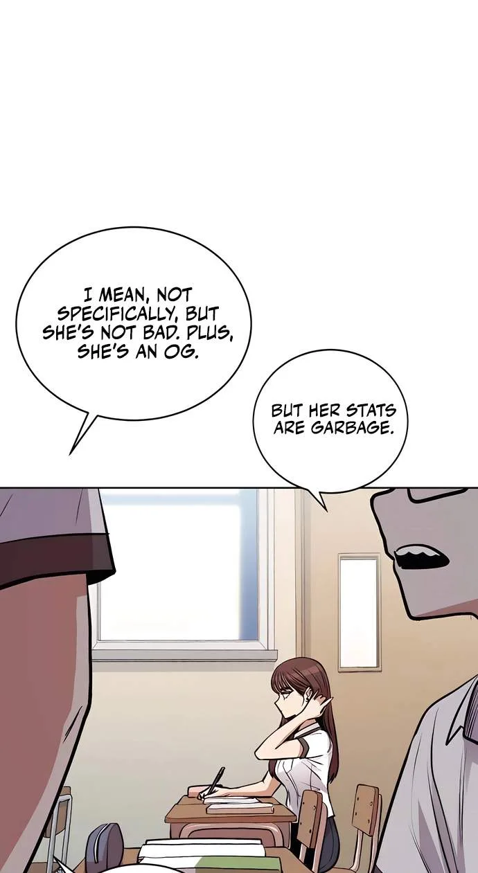 A Girl Clumsy With Her Words Chapter 4 page 5