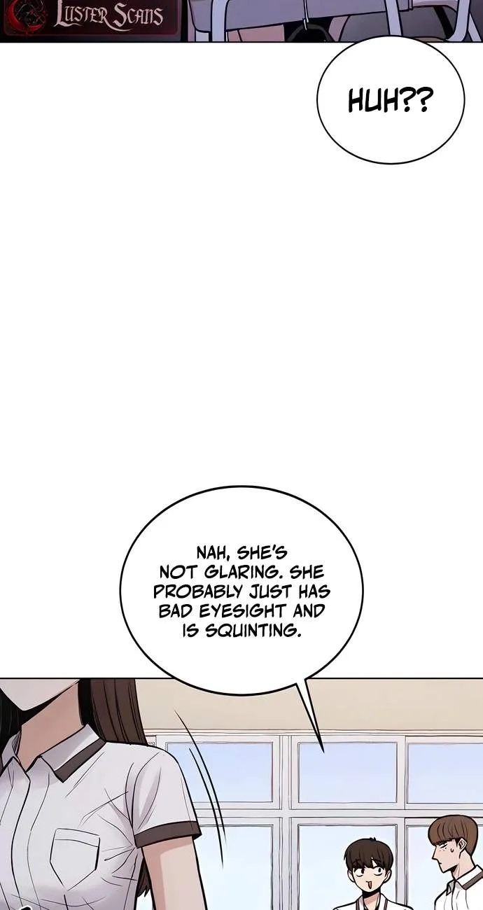 A Girl Clumsy With Her Words Chapter 2 page 22