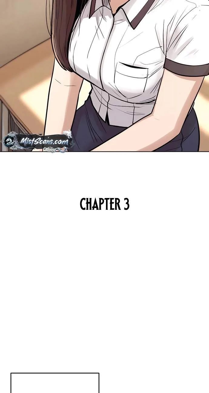 A Girl Clumsy With Her Words Chapter 2 page 26
