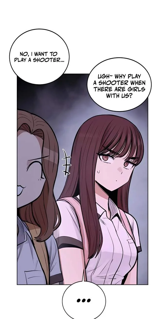 A Girl Clumsy With Her Words Chapter 3 page 14