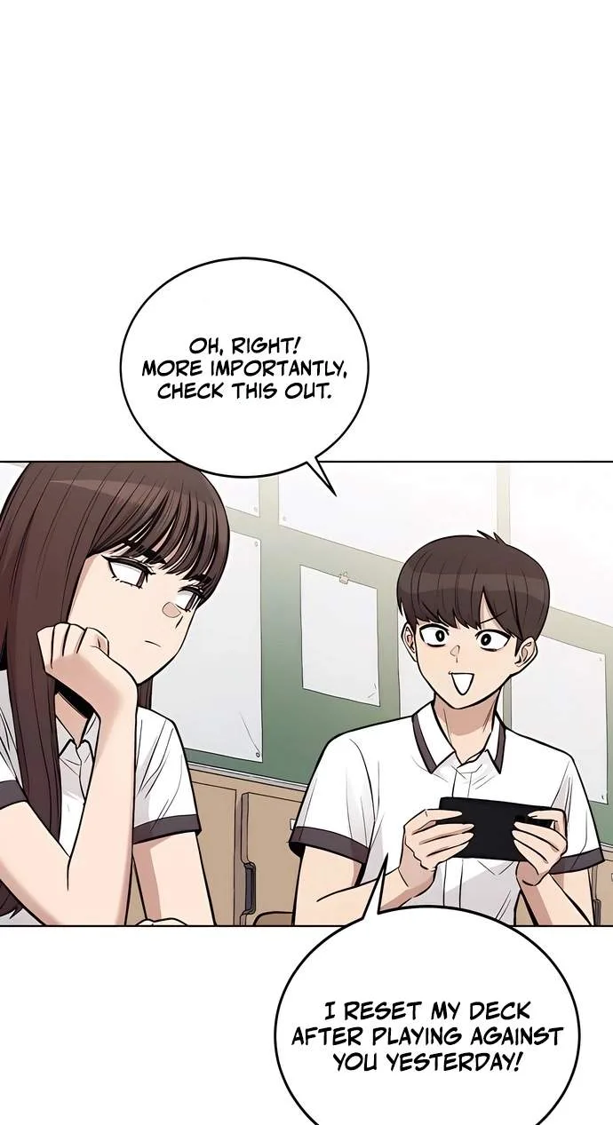 A Girl Clumsy With Her Words Chapter 2 page 36