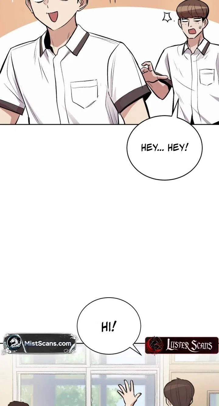 A Girl Clumsy With Her Words Chapter 1 page 14