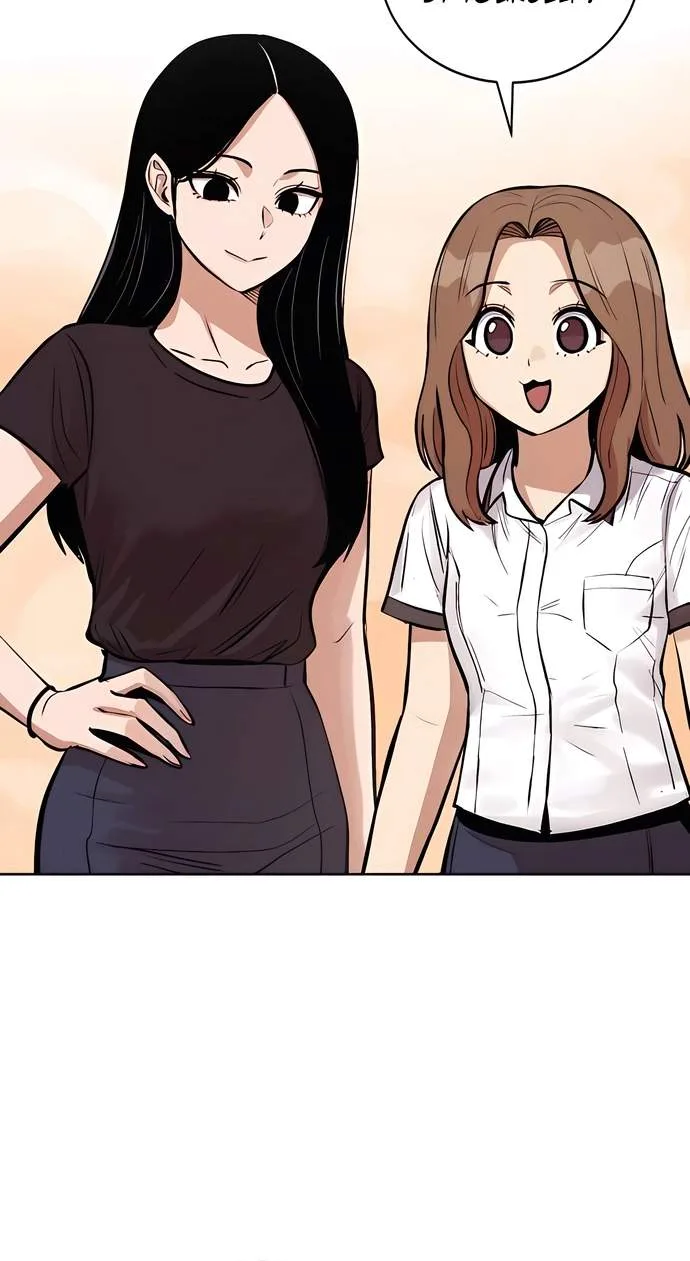 A Girl Clumsy With Her Words Chapter 4 page 9