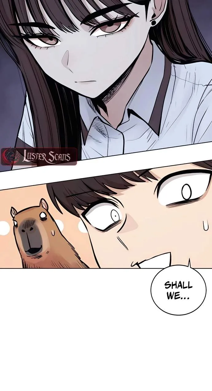 A Girl Clumsy With Her Words Chapter 2 page 34