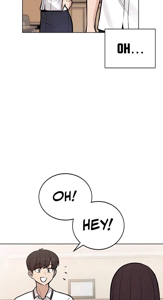 A Girl Clumsy With Her Words Chapter 2 page 32