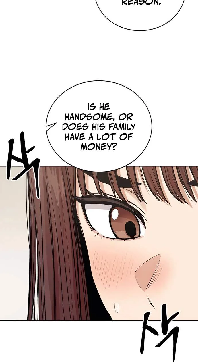 A Girl Clumsy With Her Words Chapter 5 page 11