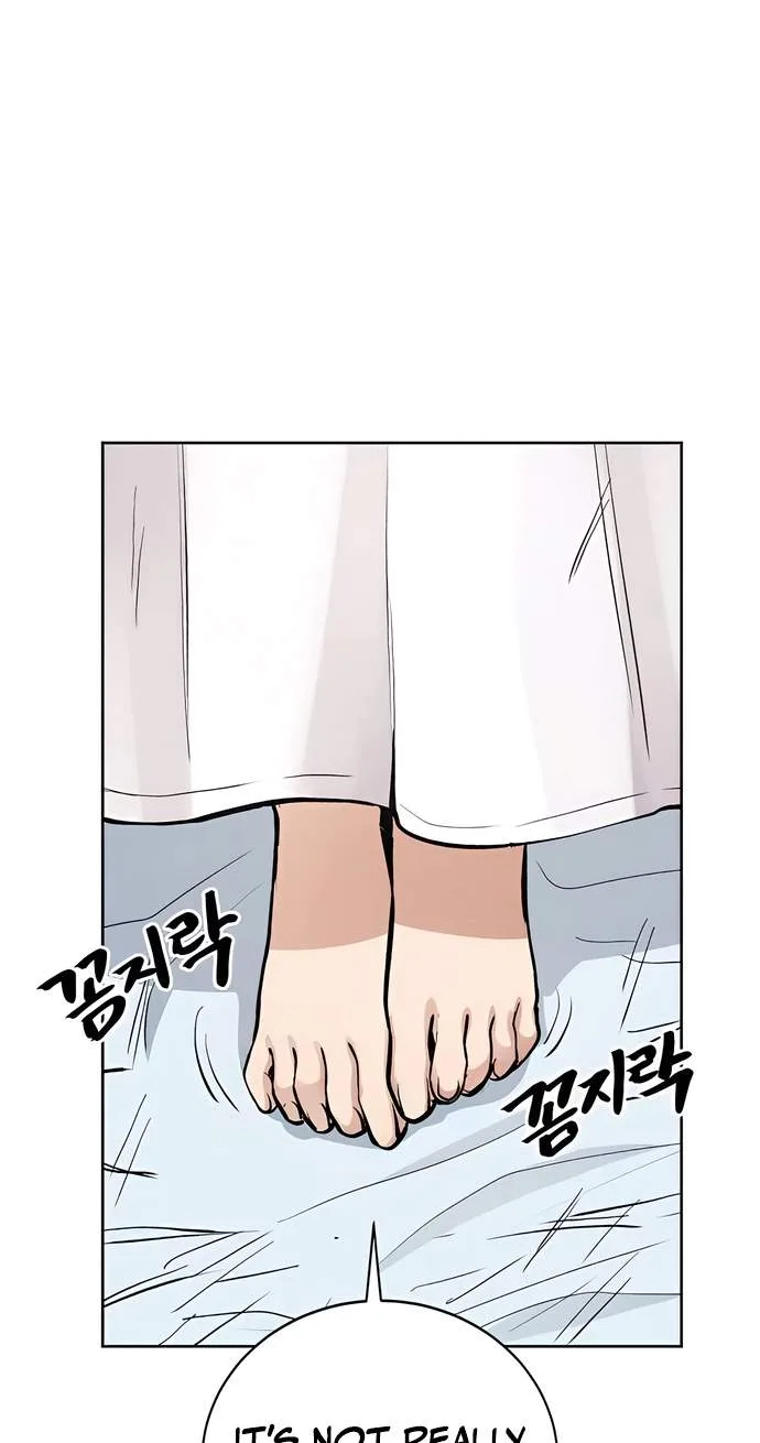 A Girl Clumsy With Her Words Chapter 5 page 12