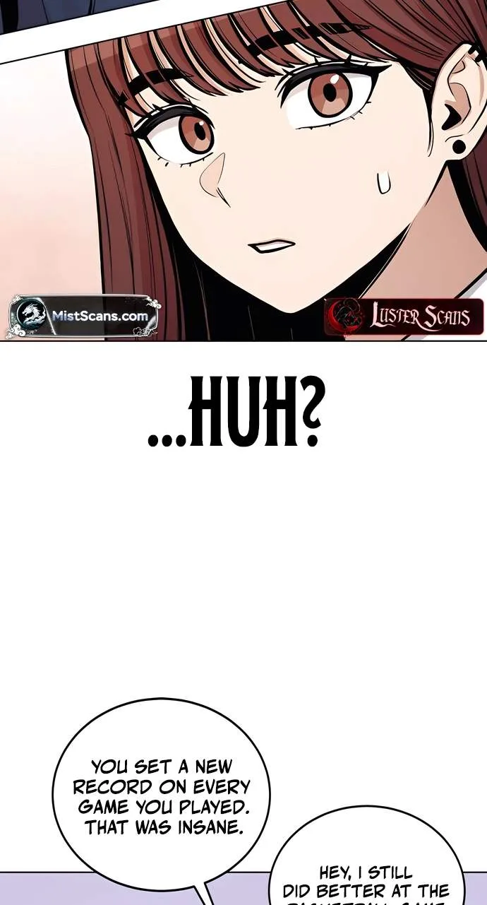 A Girl Clumsy With Her Words Chapter 3 page 32