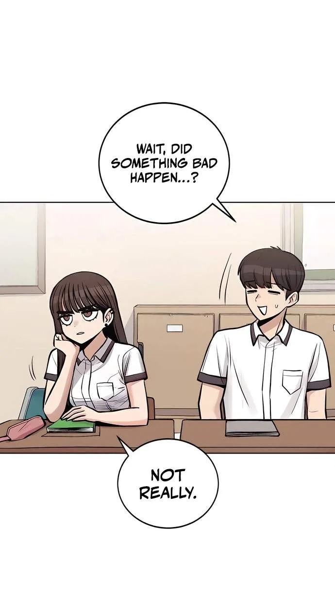 A Girl Clumsy With Her Words Chapter 2 page 35