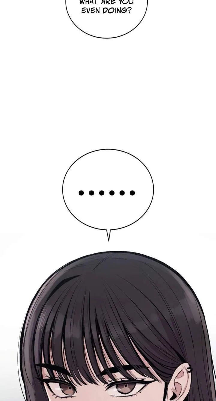 A Girl Clumsy With Her Words Chapter 1 page 17