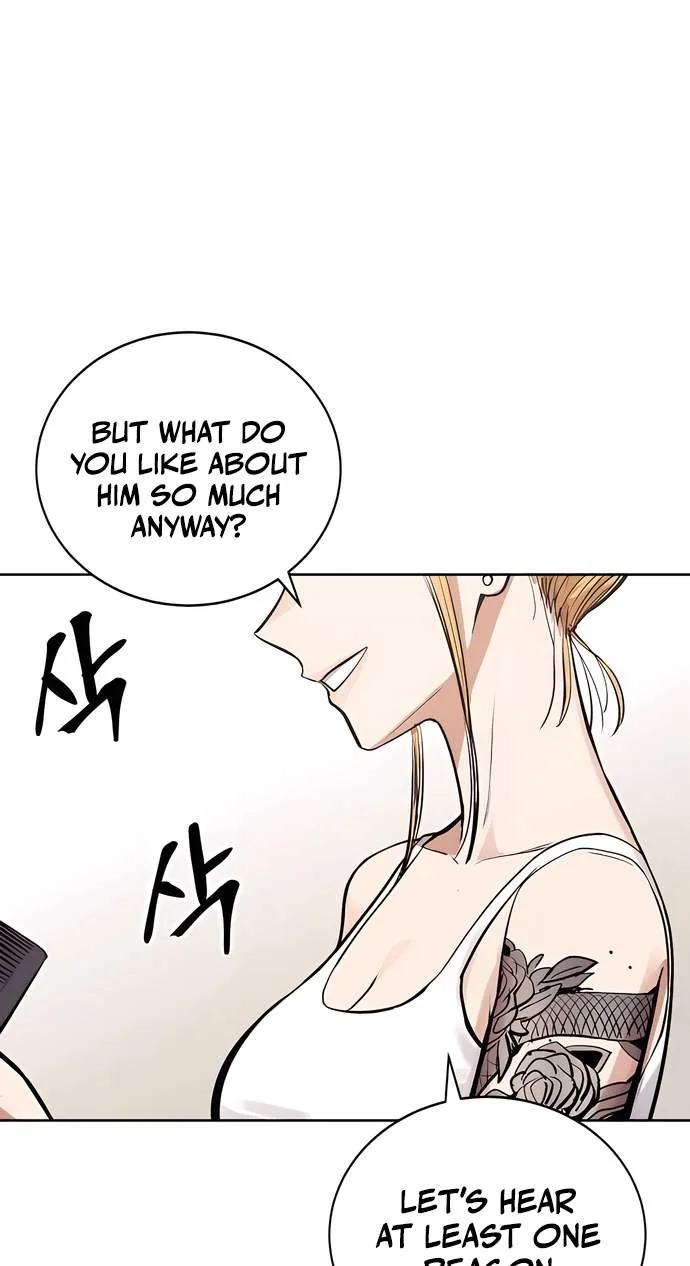 A Girl Clumsy With Her Words Chapter 5 page 10