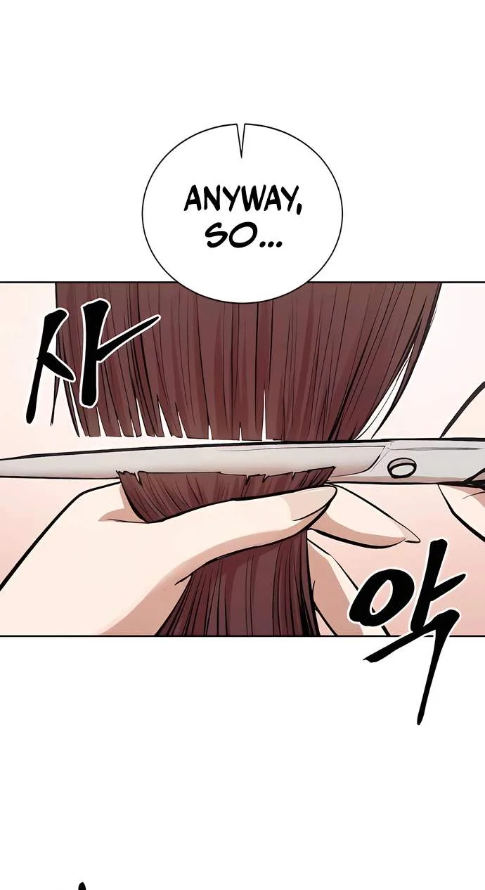 A Girl Clumsy With Her Words Chapter 5 page 7