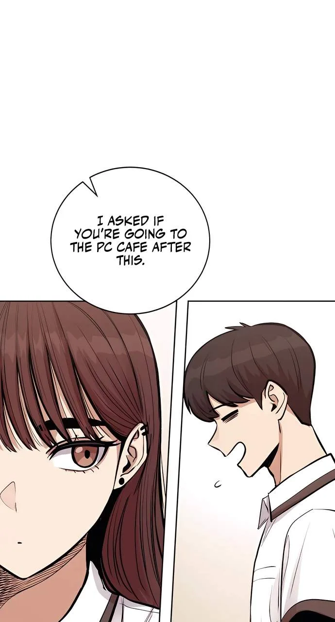 A Girl Clumsy With Her Words Chapter 4 page 14