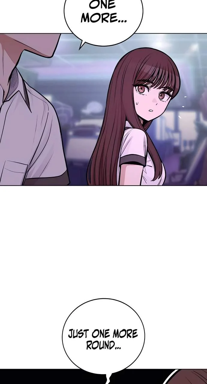 A Girl Clumsy With Her Words Chapter 3 page 34