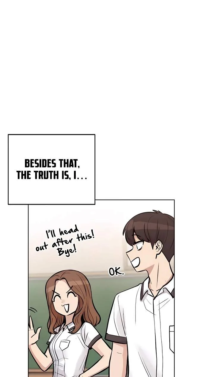 A Girl Clumsy With Her Words Chapter 2 page 31