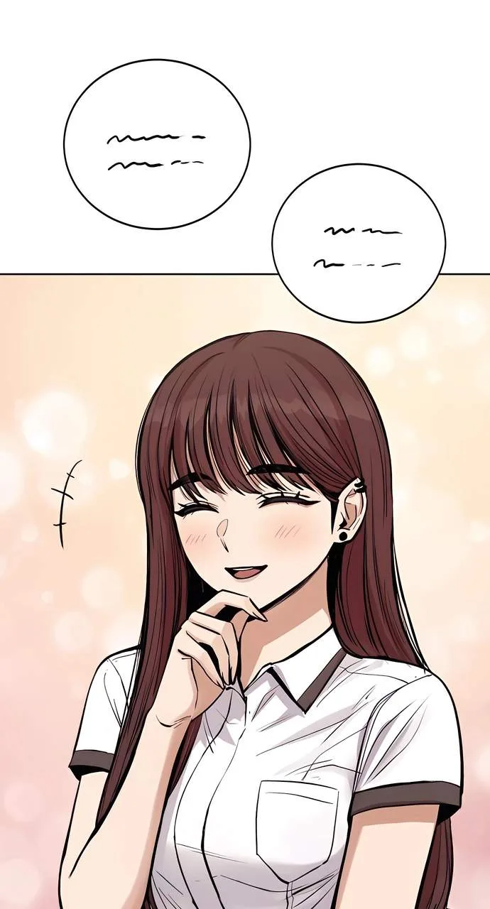 A Girl Clumsy With Her Words Chapter 4 page 12