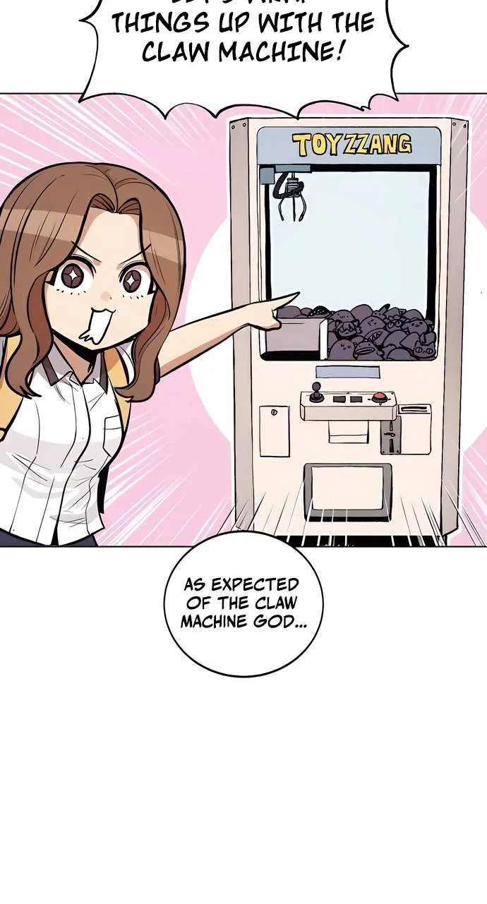 A Girl Clumsy With Her Words Chapter 3 page 39