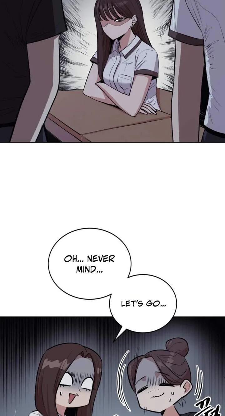 A Girl Clumsy With Her Words Chapter 1 page 11