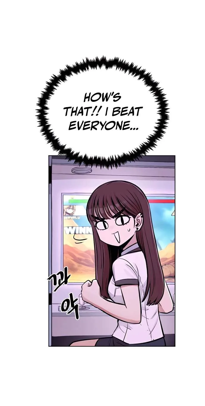 A Girl Clumsy With Her Words Chapter 3 page 27