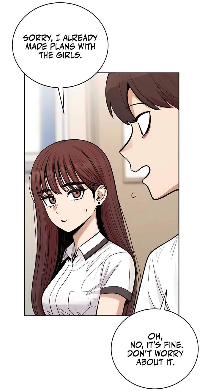 A Girl Clumsy With Her Words Chapter 4 page 31