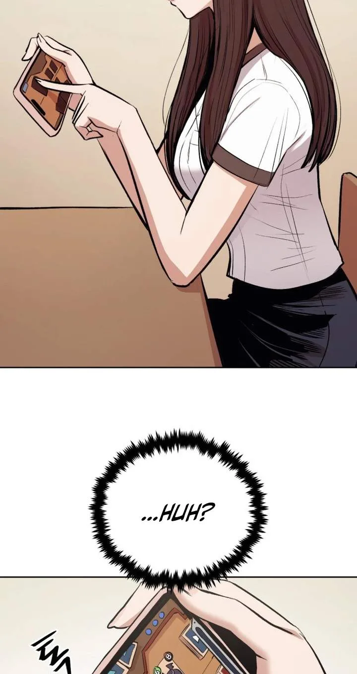 A Girl Clumsy With Her Words Chapter 1 page 26