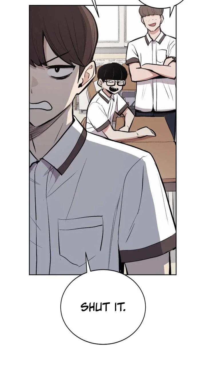 A Girl Clumsy With Her Words Chapter 1 page 23