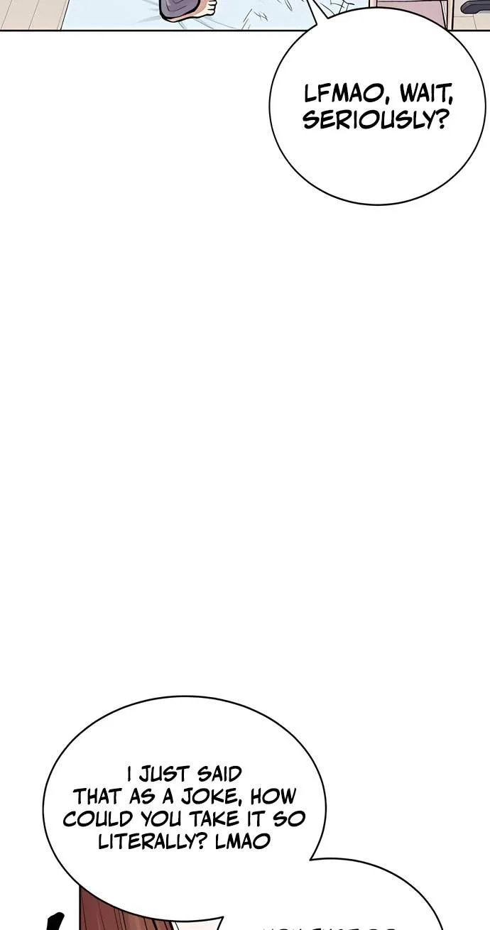 A Girl Clumsy With Her Words Chapter 5 page 18