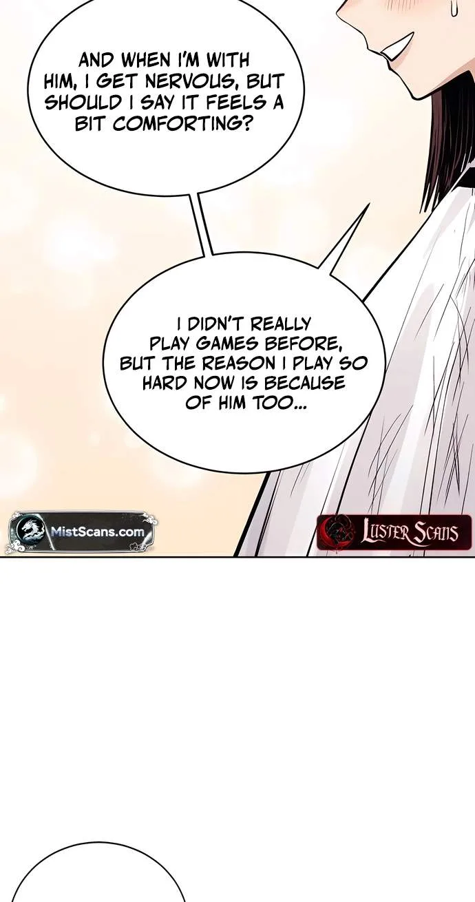 A Girl Clumsy With Her Words Chapter 5 page 14