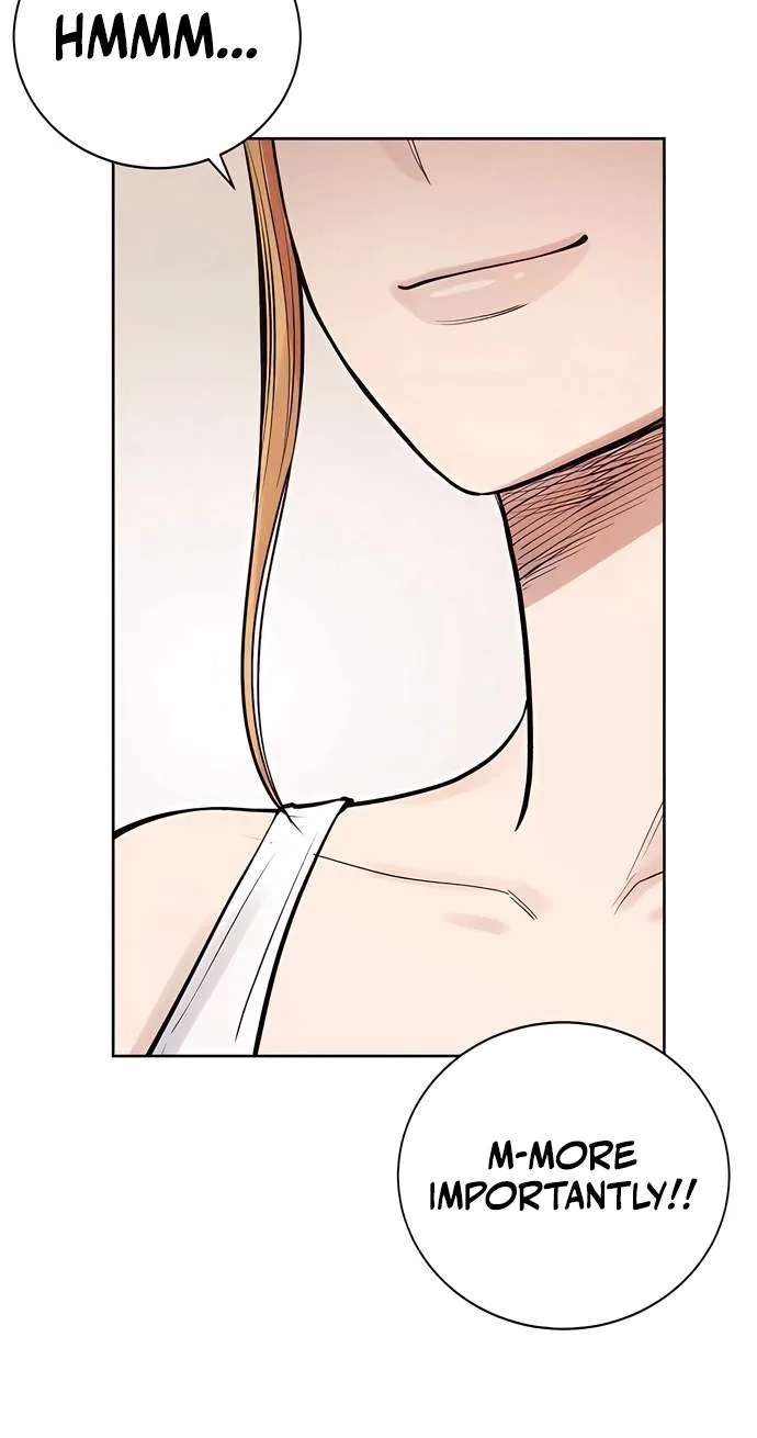 A Girl Clumsy With Her Words Chapter 5 page 15