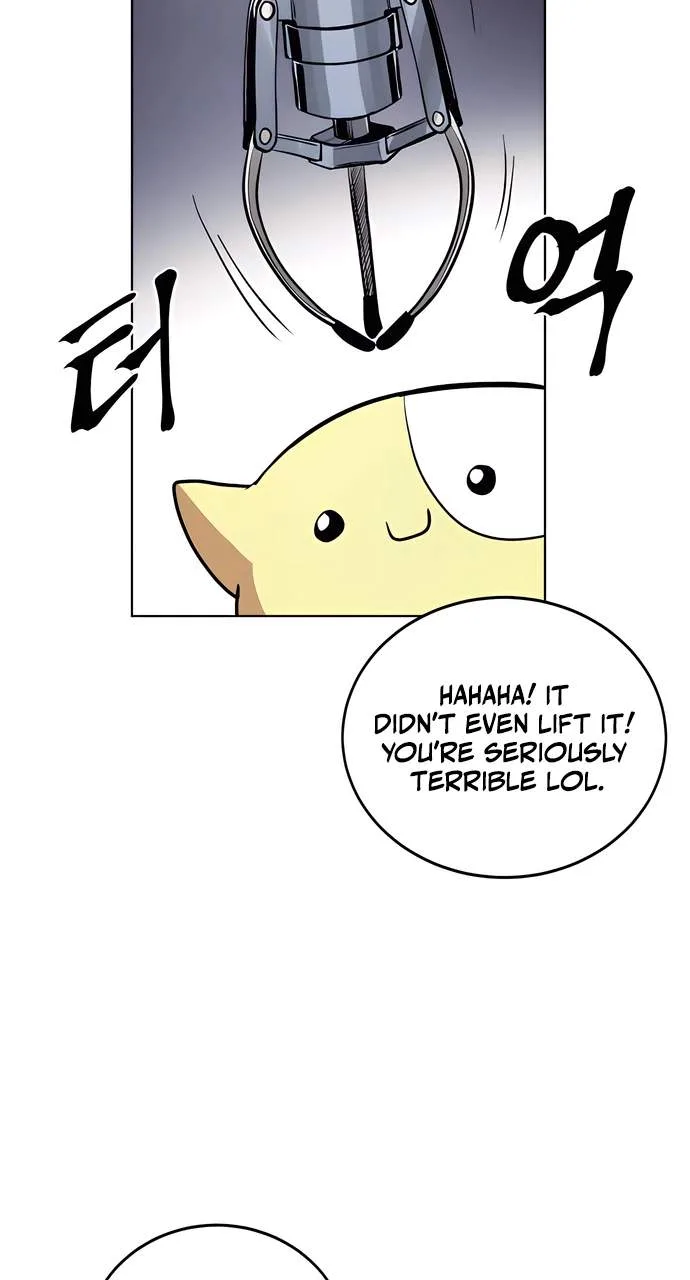 A Girl Clumsy With Her Words Chapter 3 page 45
