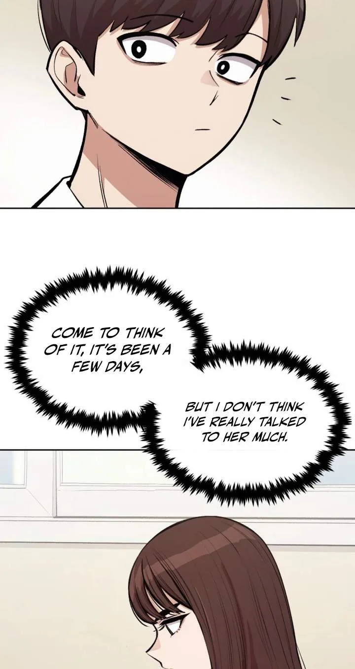 A Girl Clumsy With Her Words Chapter 1 page 25