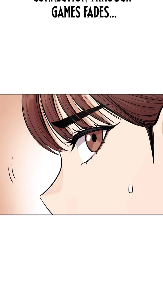 A Girl Clumsy With Her Words Chapter 4 page 33