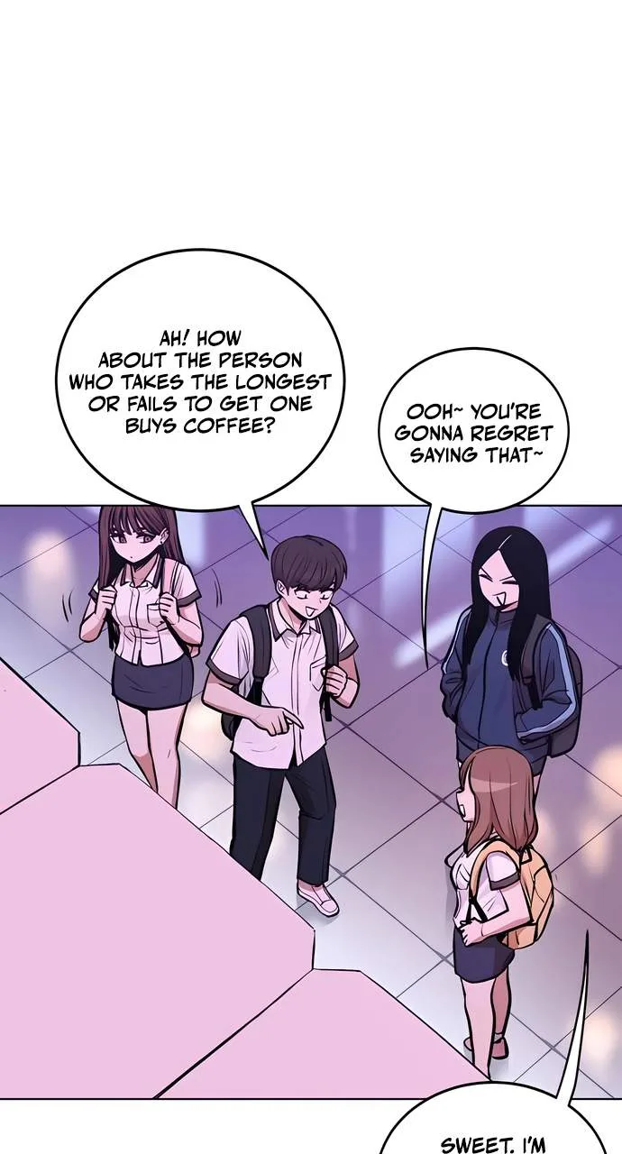 A Girl Clumsy With Her Words Chapter 3 page 42