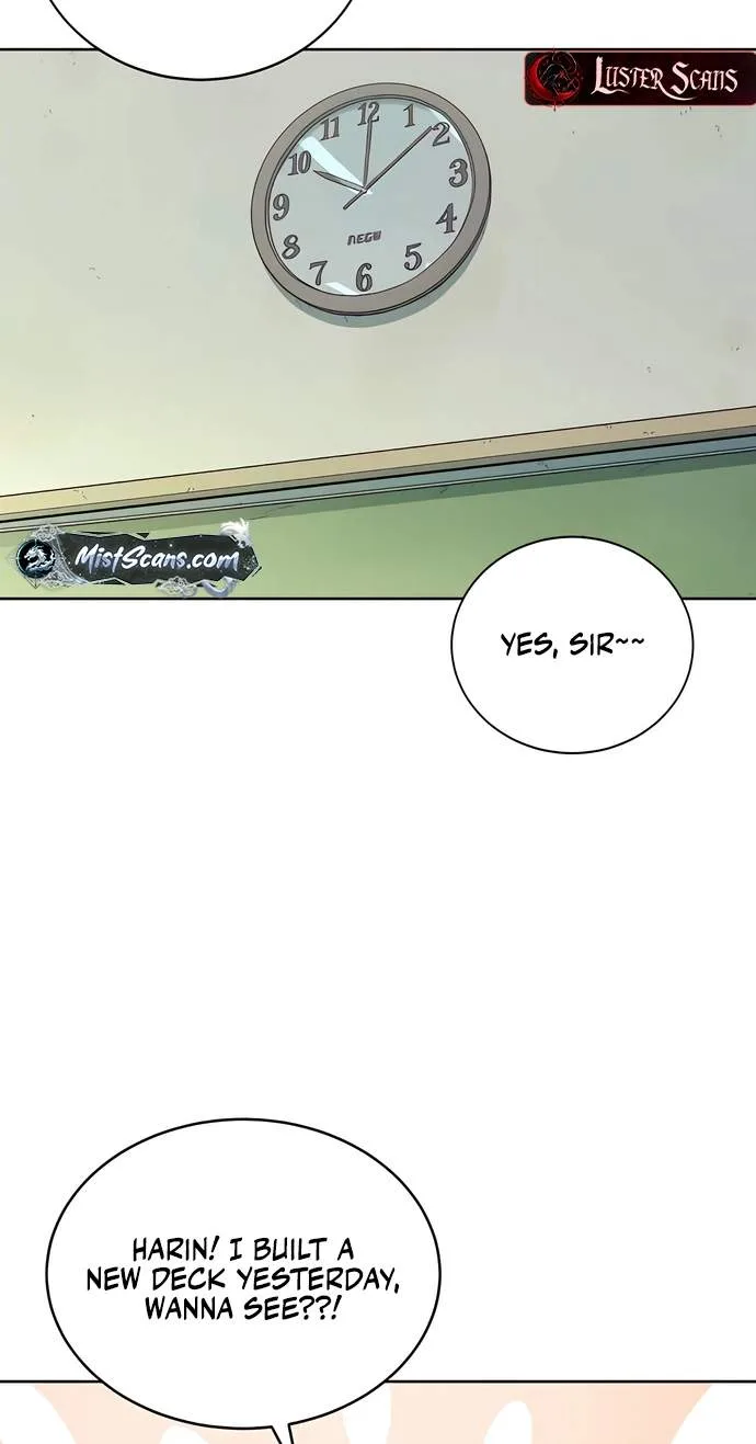 A Girl Clumsy With Her Words Chapter 4 page 28