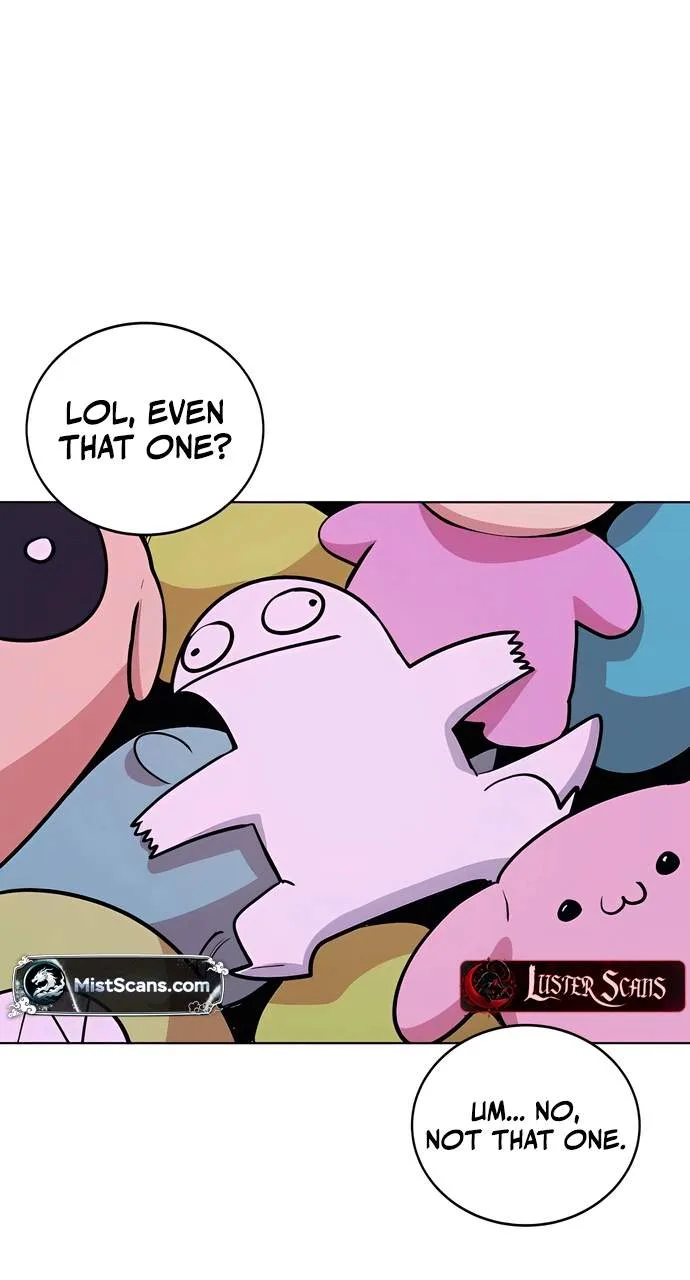 A Girl Clumsy With Her Words Chapter 3 page 41