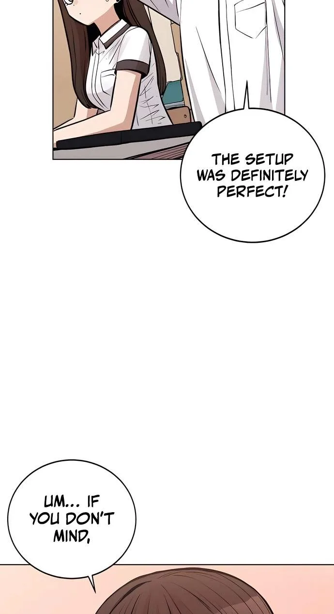A Girl Clumsy With Her Words Chapter 2 page 40